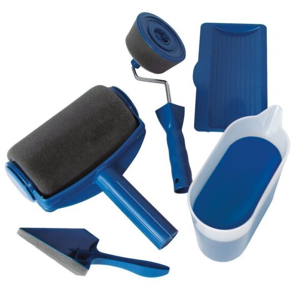 Paint Roller PRO™ Kit de 9 Piezas - Image 5