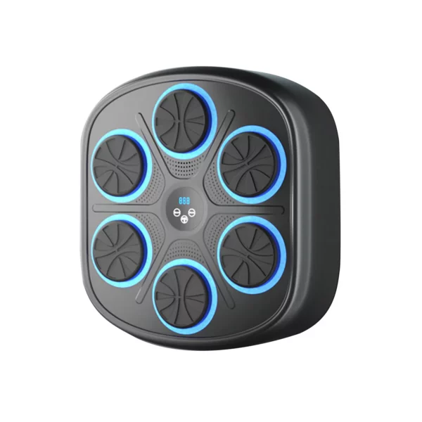 Máquina de Boxeo Rítmico BoxingBeat™ Pro - Image 2