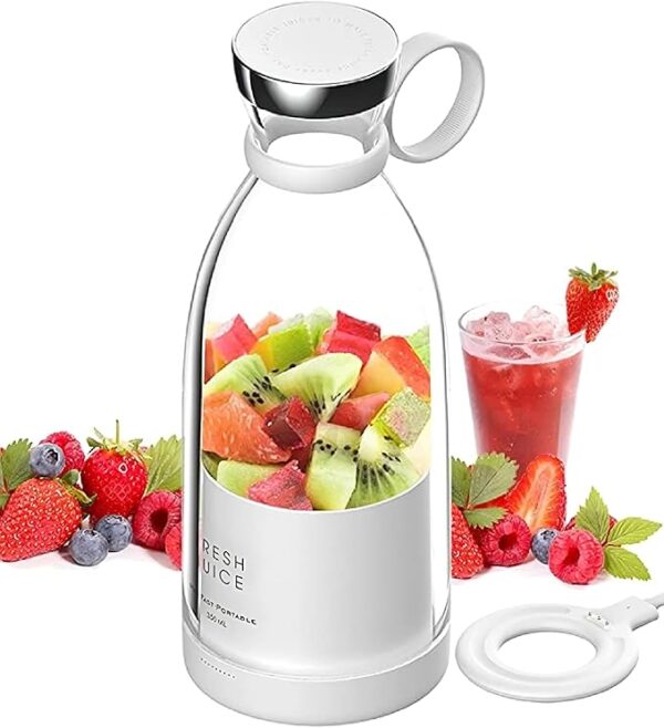 Fresh Juice™ Smoothie Express Portátil - Image 2