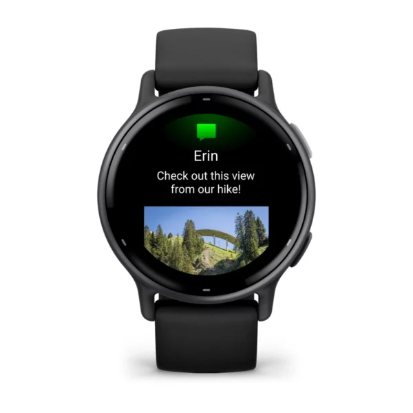 Smartwatch vívoactive® 5 - Image 5