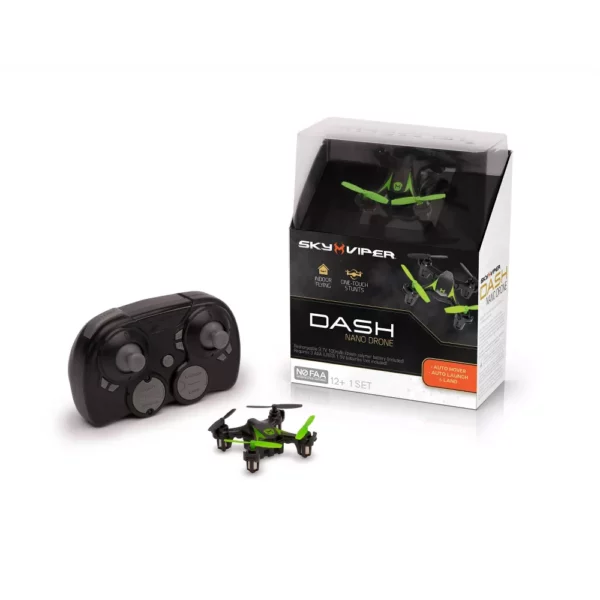 Sky Viper DASH™ Nano Dron - Image 2