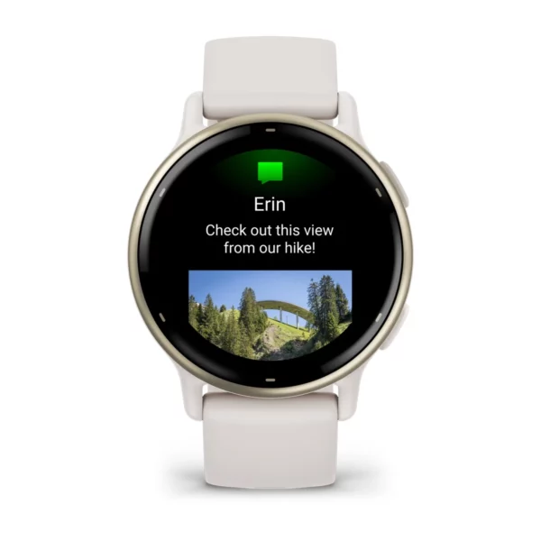 Smartwatch vívoactive® 5 - Image 7
