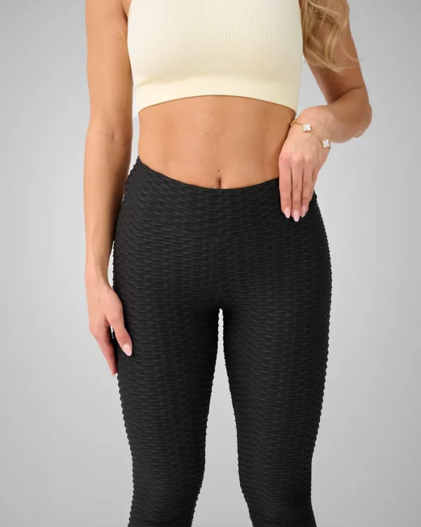BoomBooty™ Leggins Push-Up Reductores Anti-Celulitis - Image 7