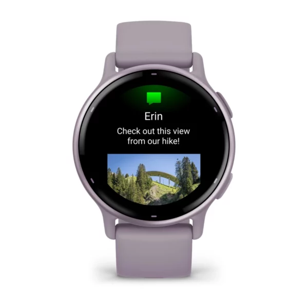 Smartwatch vívoactive® 5 - Image 8