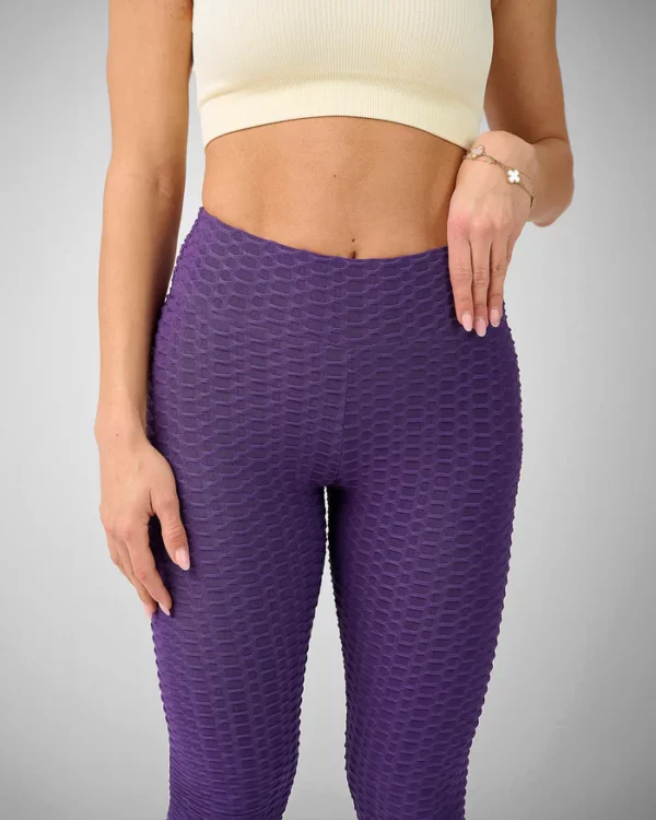 BoomBooty™ Leggins Push-Up Reductores Anti-Celulitis - Image 8