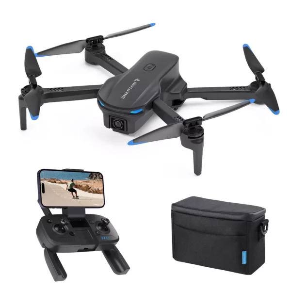 Dron Snaptain™ E20 FPV RC con Cámara de 2.7K - Image 3