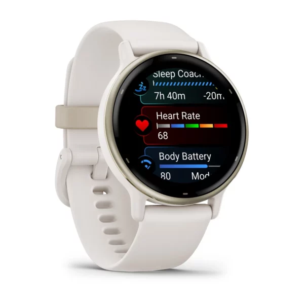 Smartwatch vívoactive® 5 - Image 11