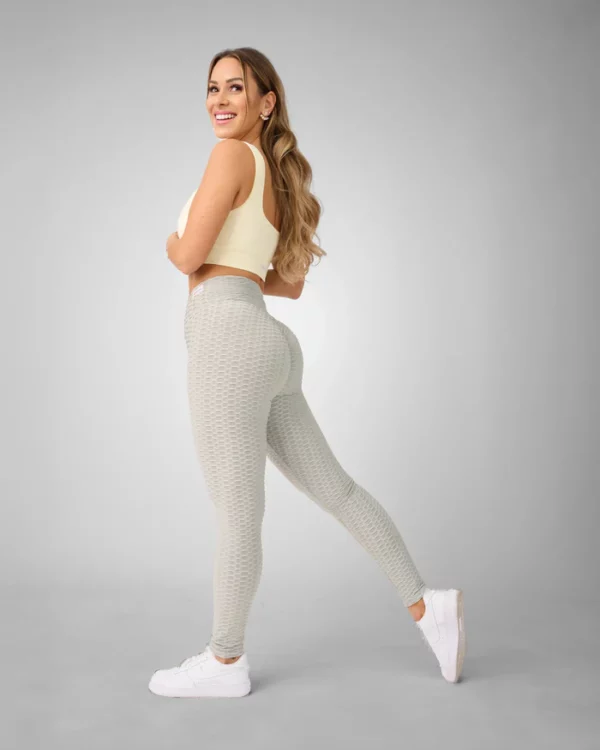 BoomBooty™ Leggins Push-Up Reductores Anti-Celulitis - Image 10