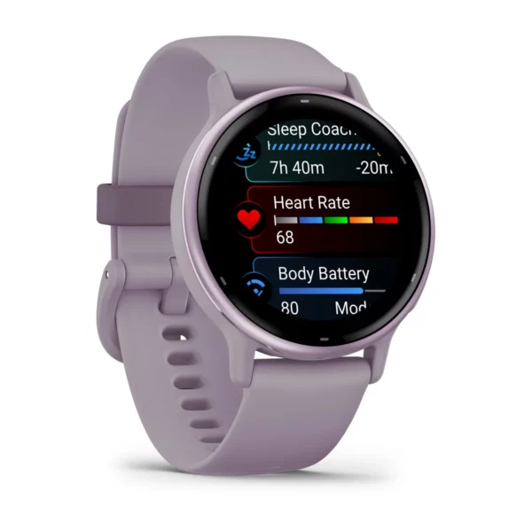 Smartwatch vívoactive® 5 - Image 12