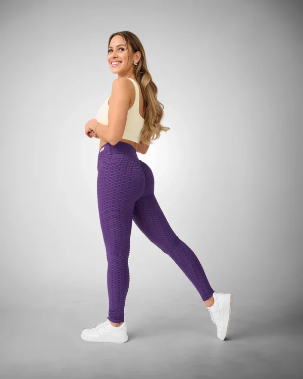 BoomBooty™ Leggins Push-Up Reductores Anti-Celulitis - Image 12