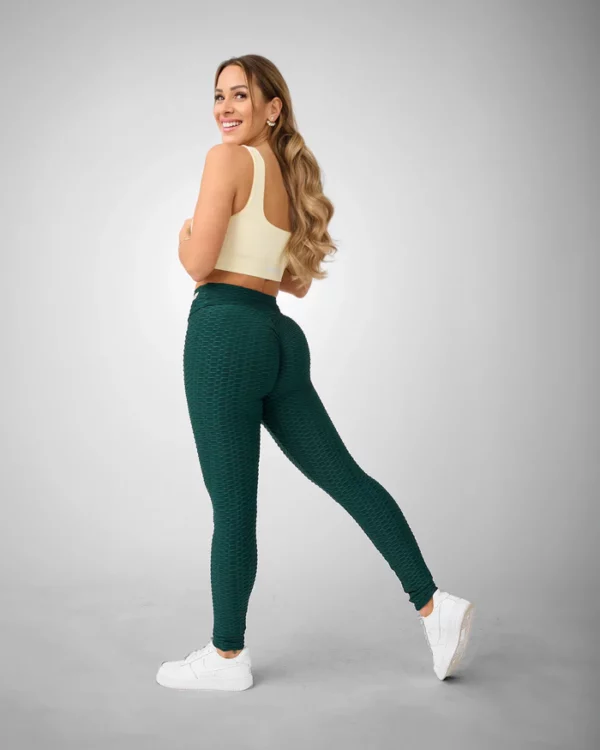 BoomBooty™ Leggins Push-Up Reductores Anti-Celulitis - Image 13