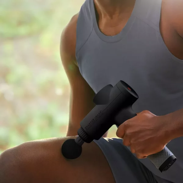 Masajeador Profundo PowerBoost™ Deep Tissue - Image 3