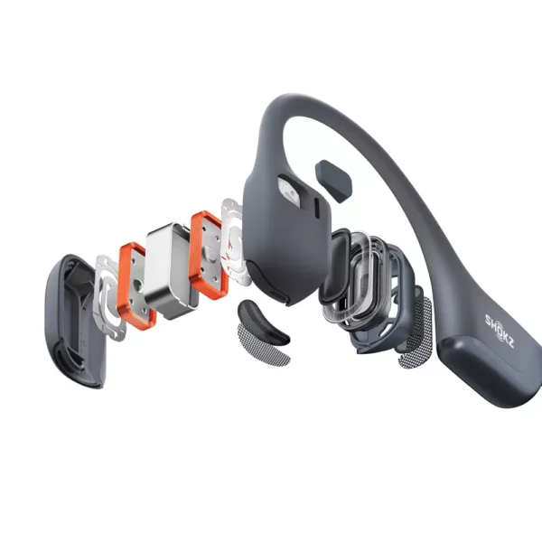 Auriculares Deportivos OpenRun Pro™ 2 Bone Conduction - Image 11