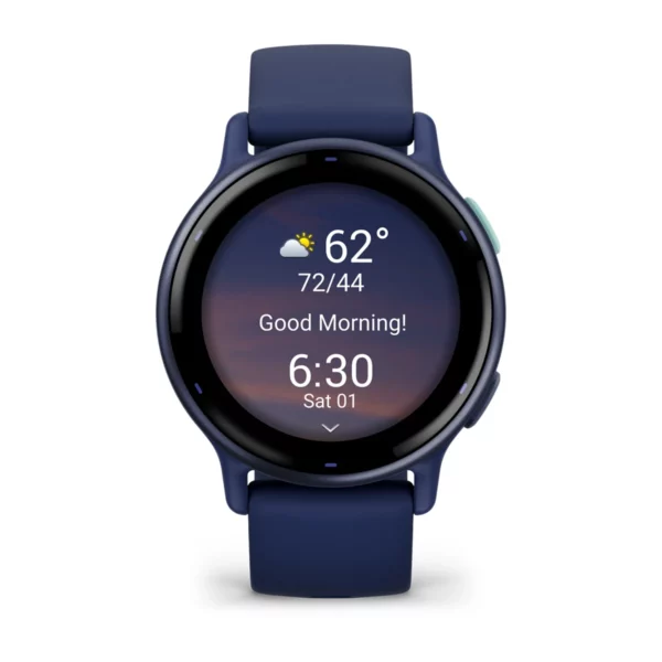 Smartwatch vívoactive® 5 - Image 14