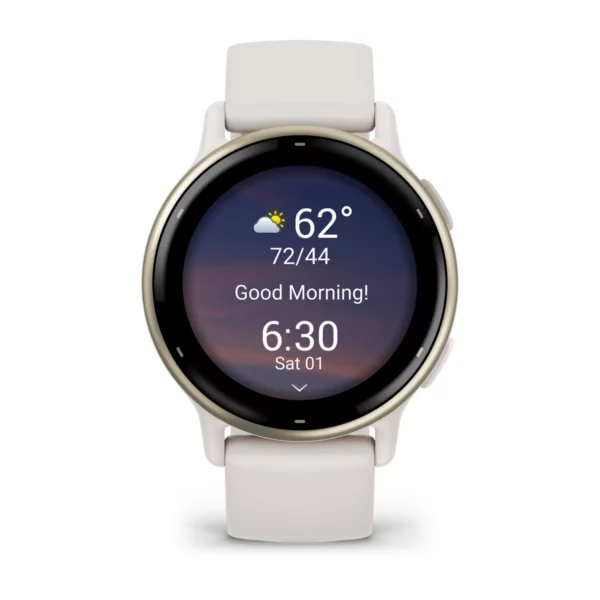 Smartwatch vívoactive® 5 - Image 15