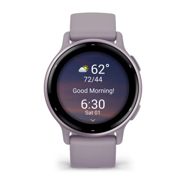 Smartwatch vívoactive® 5 - Image 16