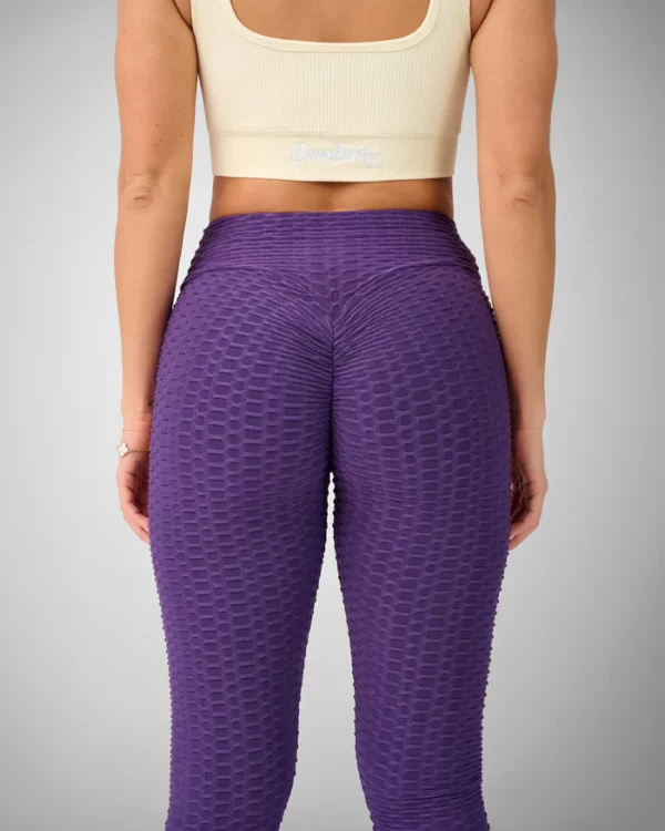 BoomBooty™ Leggins Push-Up Reductores Anti-Celulitis - Image 16