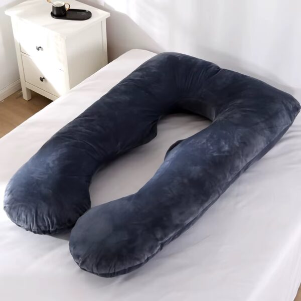 Almohadón Maternal de Cuerpo Entero MomComfy™ - Image 16