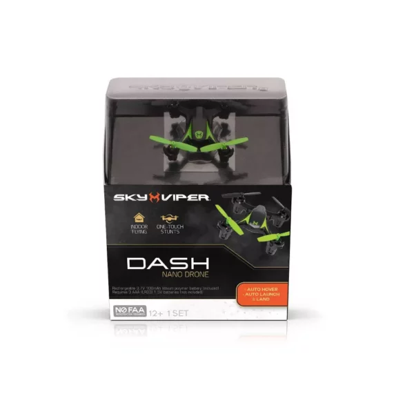 Sky Viper DASH™ Nano Dron - Image 5