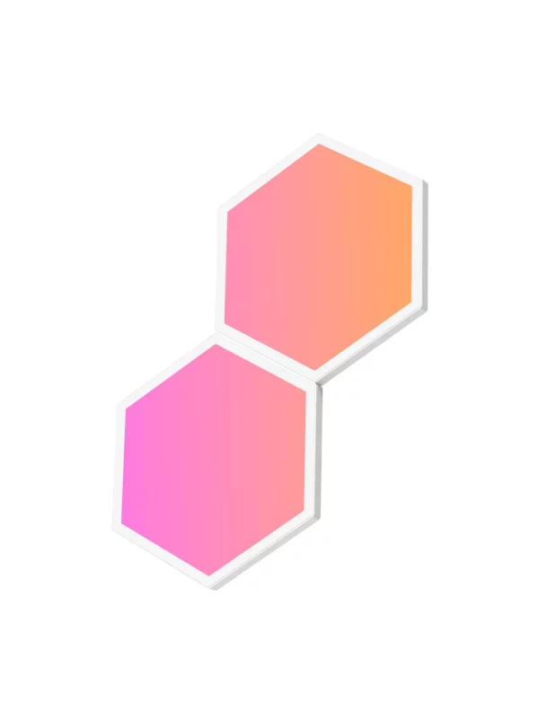 Paneles de Luz Hexagonales Govee Glide™ - Image 8