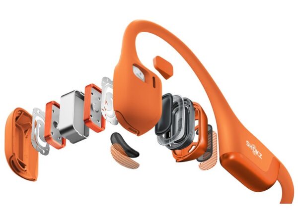 Auriculares Deportivos OpenRun Pro™ 2 Bone Conduction - Image 12