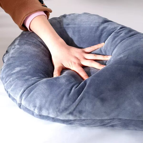 Almohadón Maternal de Cuerpo Entero MomComfy™ - Image 19
