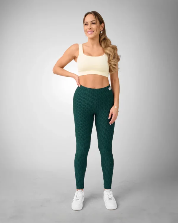 BoomBooty™ Leggins Push-Up Reductores Anti-Celulitis - Image 21