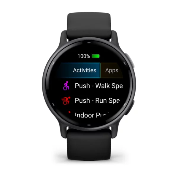 Smartwatch vívoactive® 5 - Image 21