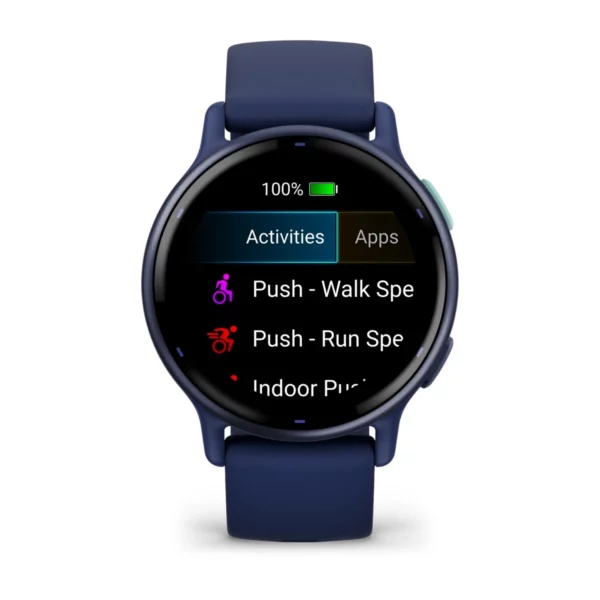 Smartwatch vívoactive® 5 - Image 22