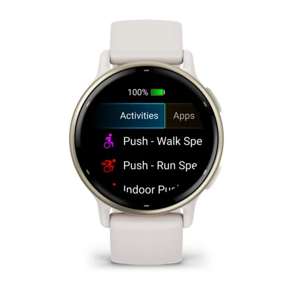 Smartwatch vívoactive® 5 - Image 23