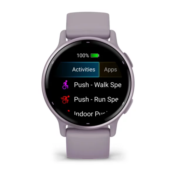 Smartwatch vívoactive® 5 - Image 24