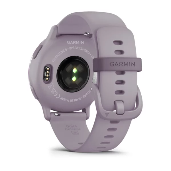 Smartwatch vívoactive® 5 - Image 28