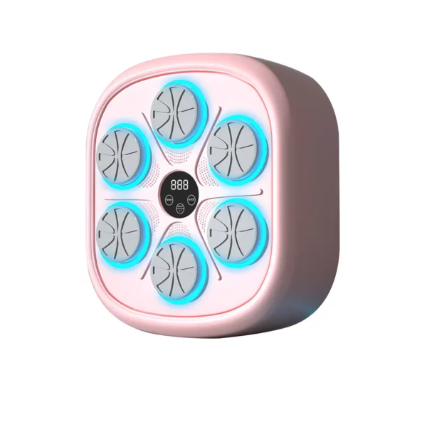Máquina de Boxeo Rítmico BoxingBeat™ Pro - Image 3