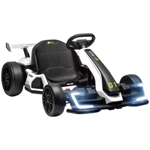 Go-Kart Drifter™ 24V Electrónico - Image 2