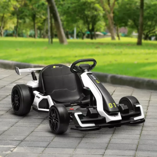 Go-Kart Drifter™ 24V Electrónico - Image 3
