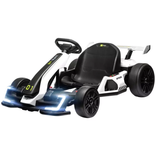 Go-Kart Drifter™ 24V Electrónico - Image 5