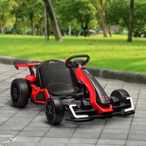 Go-Kart Drifter™ 24V Electrónico - Image 7