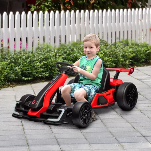 Go-Kart Drifter™ 24V Electrónico - Image 8