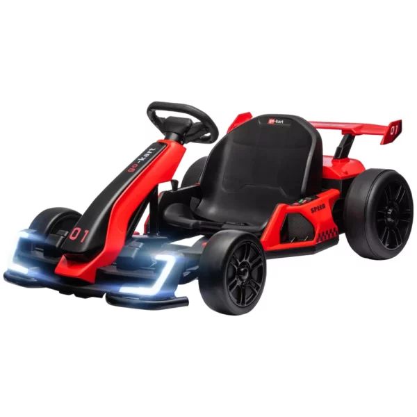 Go-Kart Drifter™ 24V Electrónico - Image 9