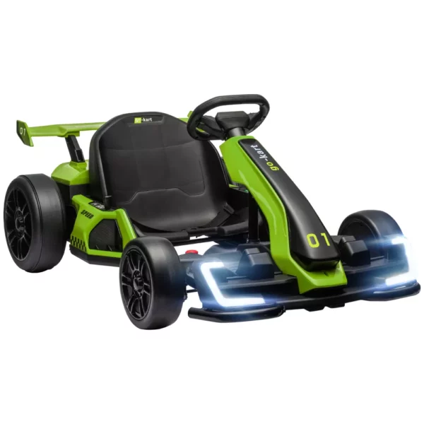 Go-Kart Drifter™ 24V Electrónico - Image 11