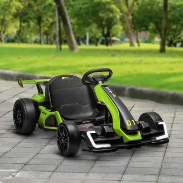 Go-Kart Drifter™ 24V Electrónico - Image 12