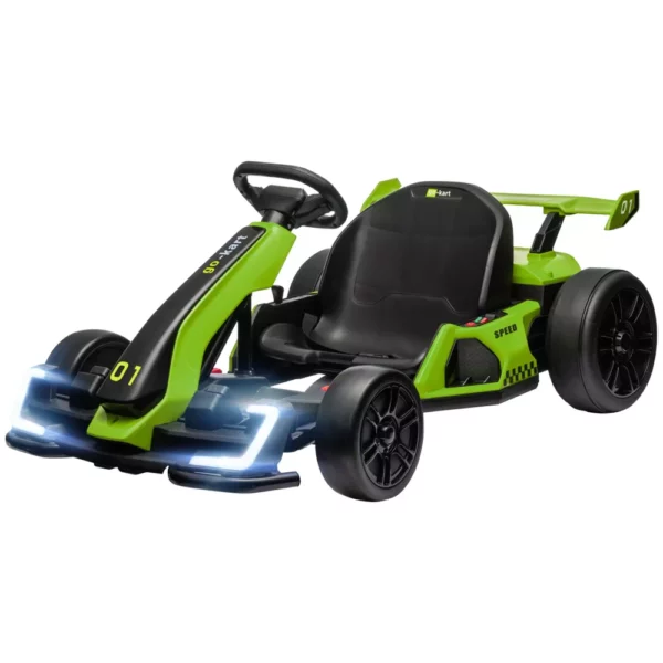 Go-Kart Drifter™ 24V Electrónico - Image 14