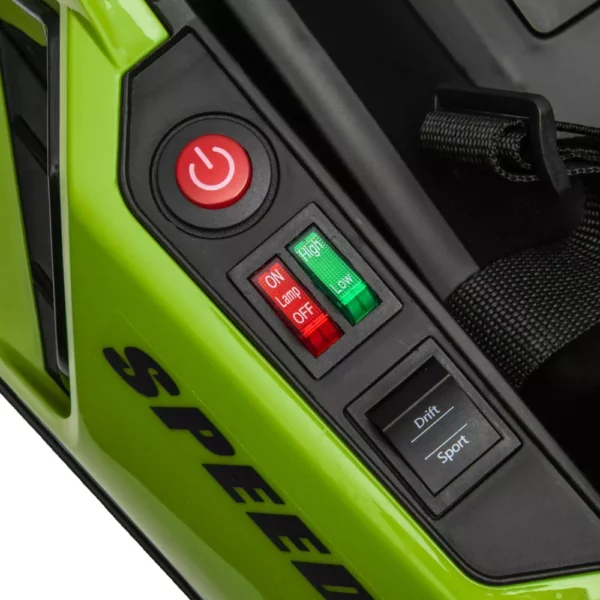 Go-Kart Drifter™ 24V Electrónico - Image 15