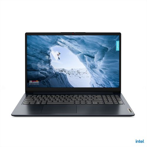 Notebook Ultra-Eficiente 15,6” con Intel Celeron y SSD