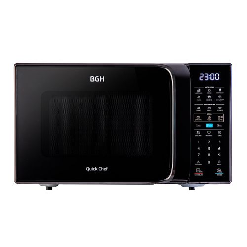 Microondas Digital Eco de 28 Litros