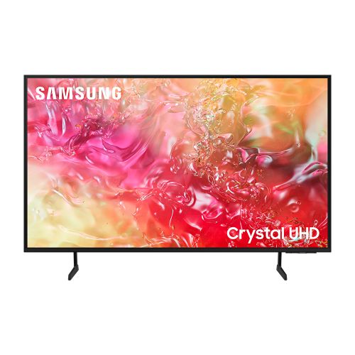 Smart TV UHD 4K de 50 pulgadas