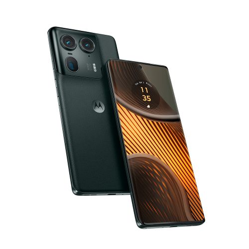 Celular Ultra de Alta Gama con 512GB de Almacenamiento