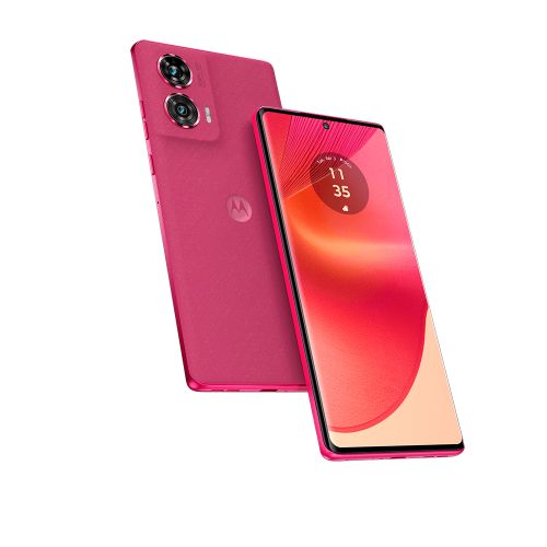 Smartphone de Alta Gama con 5G, 256GB y Pantalla pOLED