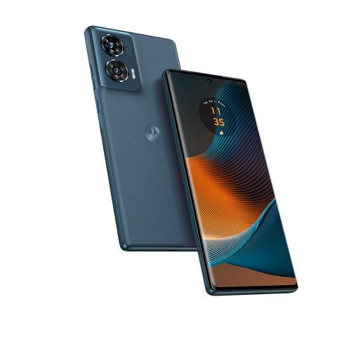 Smartphone 5G de Alto Rendimiento con 256GB de Almacenamiento