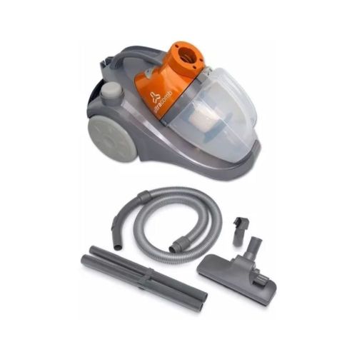 Aspiradora Ultracomb AS4220 Sin Bolsa de 1600W y 1,2 Litros